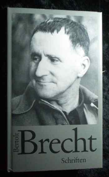 Bekannte Werke Von Bertolt Brecht bertolt brecht werke von brecht - ZVAB