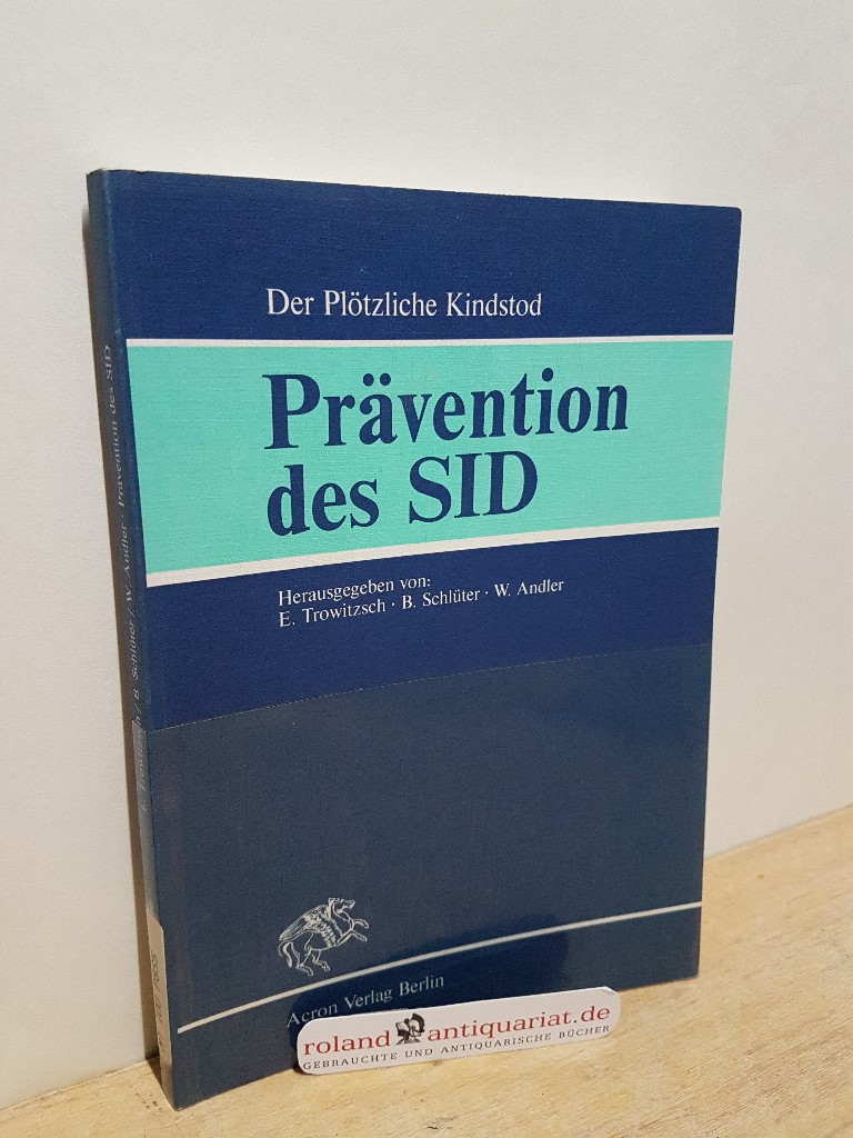 Prävention des SID