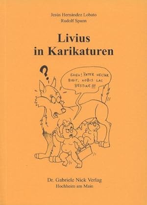 Livius in Karikaturen