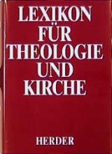 Lexikon für Theologie und Kirche (LThK) Bd. 3. Dämon bis Fragmentenstreit