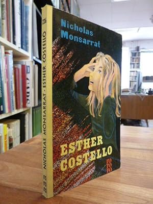 Esther Costello - Roman,: