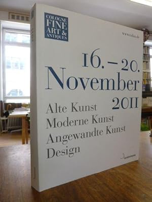 Alte Kunst, Moderne Kunst, Angewandte Kunst, Design,