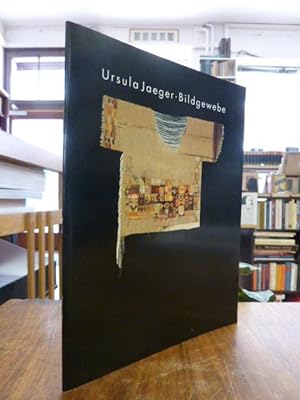 Bildgewebe, Katalog zur Ausstellung im Bremer Landesmuseum für Kunst und Kulturgeschichte/Focke-M...