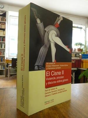 El Cisne II - Violencia, proceso y discurso sobre género, Red de trabajo Derecho Romano, Estudios...