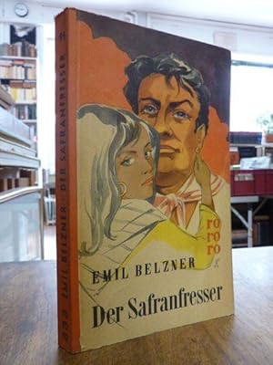 Der Safranfresser,: