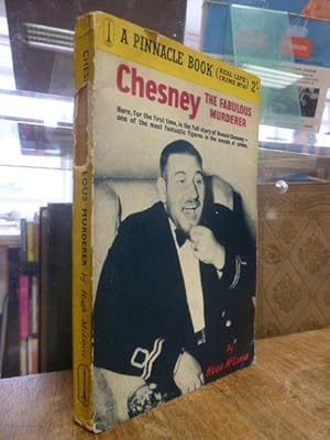 Chesney - The Fabulous Murderer,