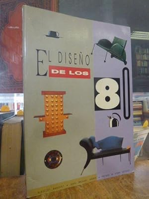 El Diseno de los 80,