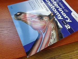 color atlas of veterinary anatomy