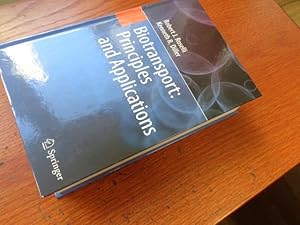 biotransport principles and applications