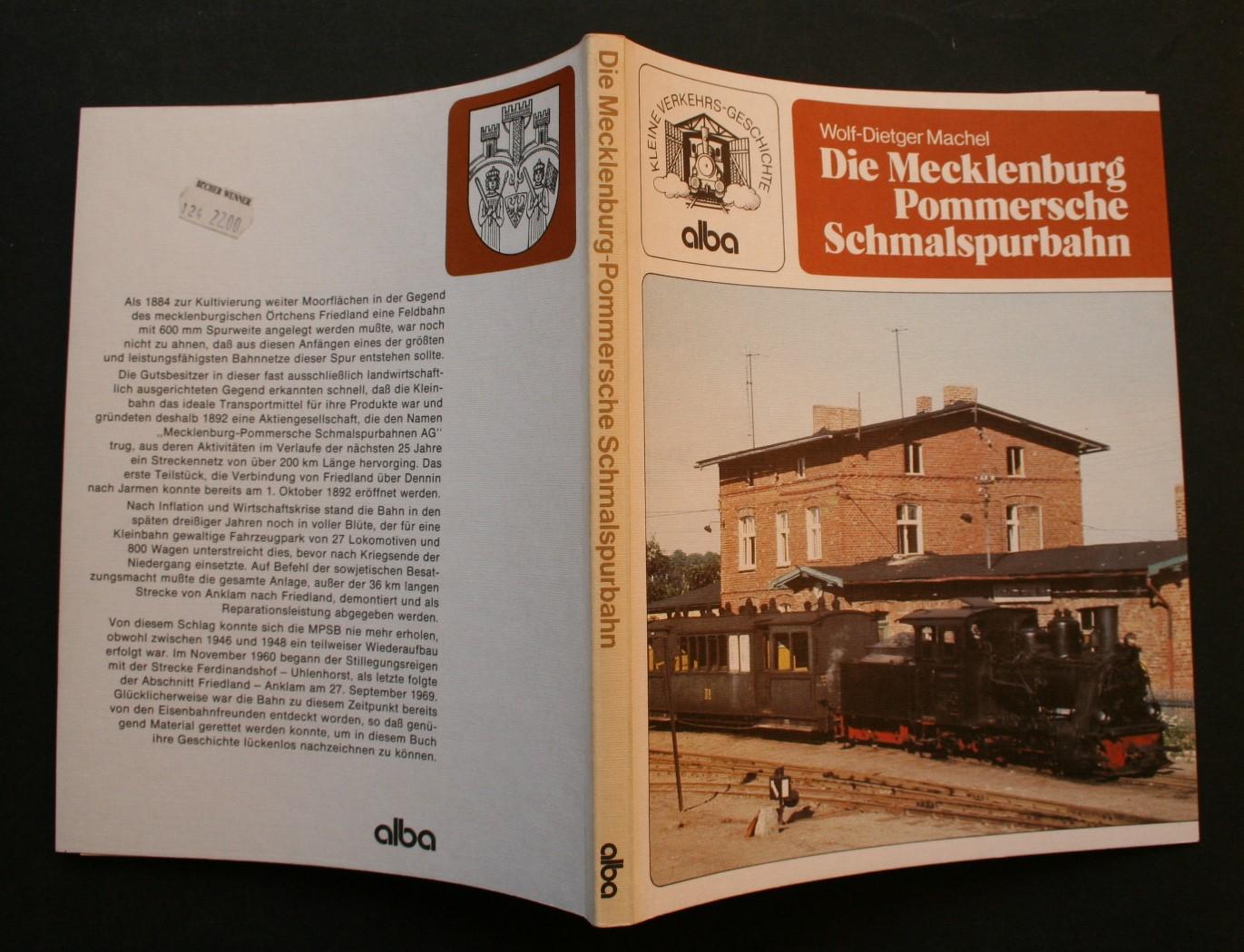 die-mecklenburg-pommersche-schmalspurbahn-aus-der-reihe-kleine-verkehrs-geschichte