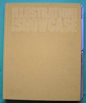 American Illustration Showcase Volume 8