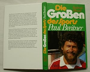 Die Großen des Sports: Paul Breitner