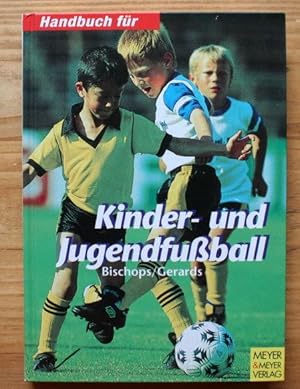 Handbuch für Kinderfußball und Jugendfußball