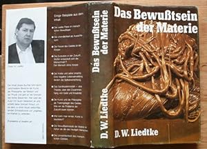 Das Bewußtsein der Materie