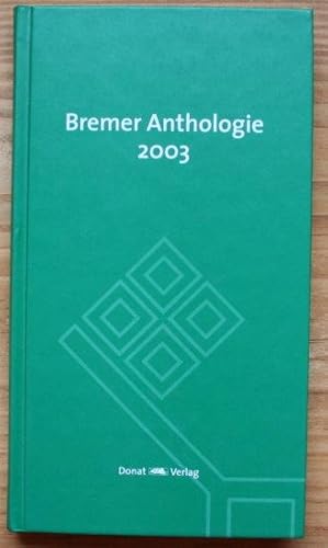 Bremer Anthologie 2003