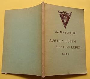 Aus dem Leben für das Leben. Kurzgeschichten-Gedichte (Auszug) Band 2