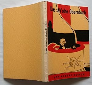 Das säk´sche Obernbuch