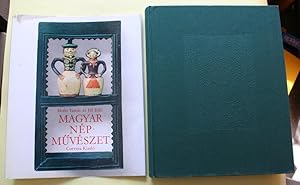 Magyar Nep - Muveszet