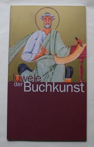 Juwele der Buchkunst : Faksimiles mittelalterlicher Handschriften aus der Sammlung Prof. Rathofer...