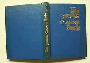 Das große Canon Buch