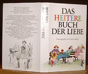 Das heitere Buch der Liebe