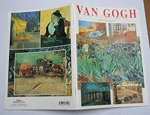 Van Gogh en Provence