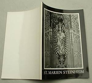 St.Marien Steinheim