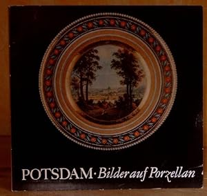 Potsdam Bilder auf Porzellan