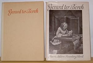 Gerard ter Borch - Mit 112 Abbildungen und 2 Farbtafeln.