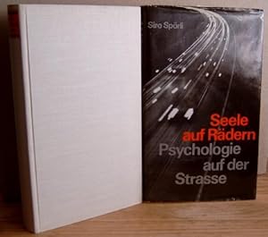 Seele auf Rädern - Psychologie auf der Straße