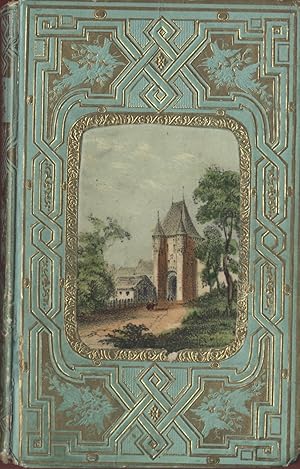 Savez-vous lire ? petits contes, par Mlle A. Dubois de Thainville. (=Bibliothèque spéciale de la ...