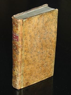 Pensees de Ciceron, traduites, pour servir a l'education de la Jeunesse; par M. Abbe d'Olivet. Si...