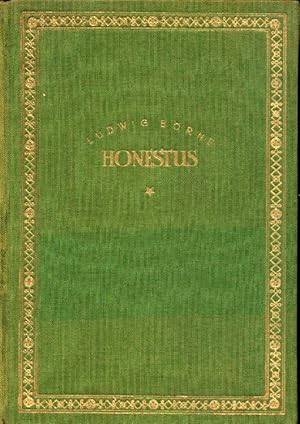 Honestus