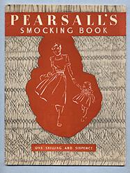 PEARSALL'S SMOCKING BOOK