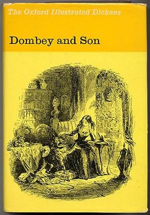 Dealings With The Firm of DOMBEY AND SON, Wholesale, Retail and for Exportation