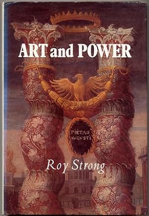 Art and Power, Renaissance Festivals 1450-1650