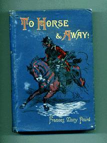 To Horse & Away