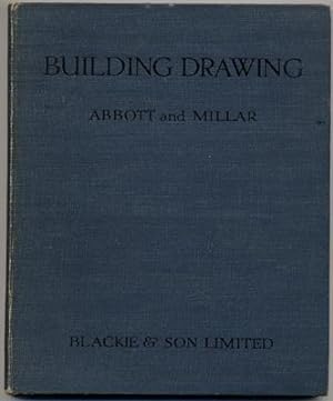 BUILDING DRAWING, With Notes on Building Construction