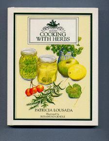 Cooking with Herbs (Culpeper Guides)