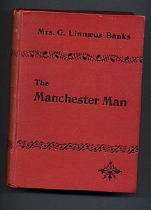THE MANCHESTER MAN