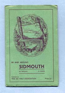 By-Paths: In and Around Sidmouth