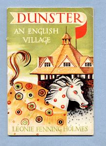 Dunster: An English Village