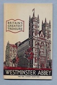 Westminster Abbey, Britain's Greatest Treasure