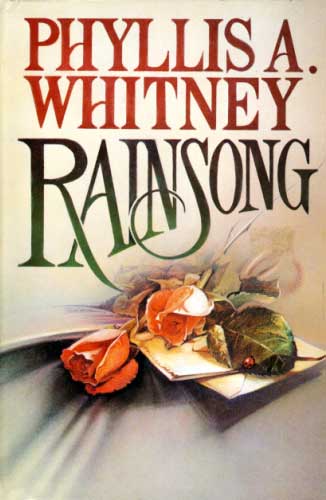 Rainsong - Whitney, Phyllis A.