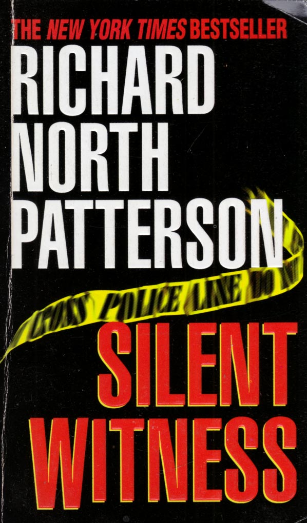 Silent Witness - Patterson, Richard North