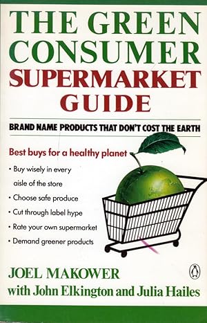 The Green Supermarket Shopping Guide