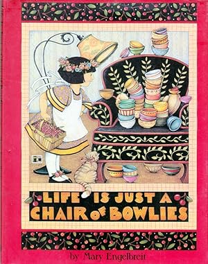 Mary Engelbreit Life Chair Bowlies Abebooks