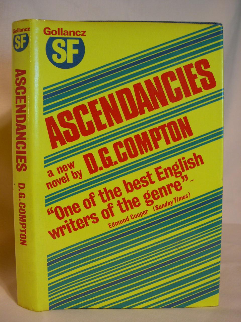Ascendancies by Bruce Sterling Ascendancies by Bruce Sterling
