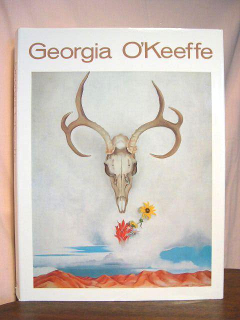 Georgia O' Keeffe