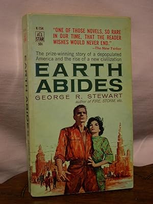Earth Abides by George R. Stewart Earth Abides by George R. Stewart